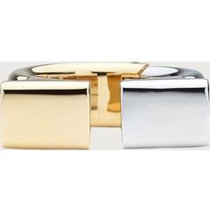 Palladium Rings Ferragamo Gancini Ring