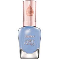 Nail Products Sally Hansen Color Therapy Bliss Nail Polish Collection 0.5fl oz