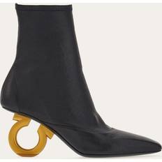 Ferragamo Ankelstøvler Ferragamo Salvatore Sko - Sort