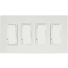 Innova Dimmer for Universal Relay Control Box-Four Switch What s Included-EFSWD4