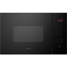 CDA VP400BL Black