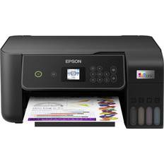 Ja (automatisk) Skrivare Epson EcoTank ET-2871 Multifunction Printer