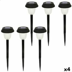 Aktive of solar garden lights 6 Pieces