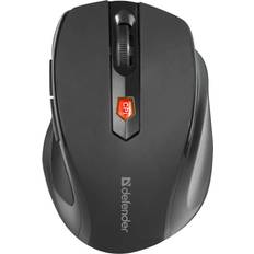 Computermus Defender MOUSE ULTRA MM-315 RF