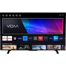 A - Smart TV Toshiba 55QV2363DAW