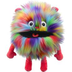 The Puppet Company Jouets The Puppet Company Rainbow Baby Monsters