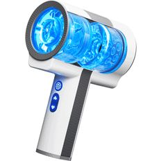 Handheld Blowjob Masturbator