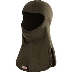 Woolpower Balaclava 400 Pine Green