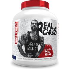 Blåbær Kulhydrater 5% Nutrition Real Carbs Legendary Series Blueberry Cobbler 1830g