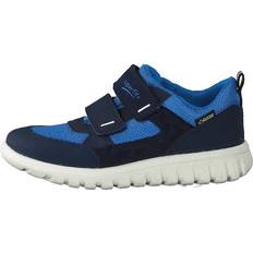 Kinderenschoenen Superfit Sport7 Mini Sneakers - Blue