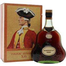 Hennessy XO Cognac Bot.1970s