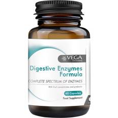 Vitamins Digestive Enzymes Formula