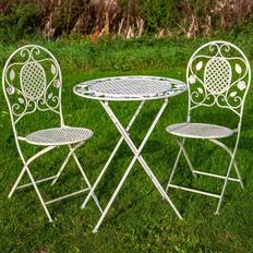 Bistro Sets Ascalon Chloe Bistro Set