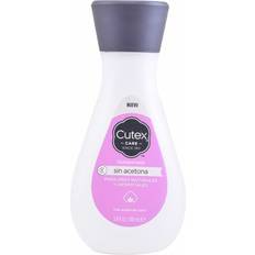 Cutex Produits pour les Ongles Cutex Quita Esmalte Sin Acetona