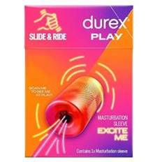 Durex Masturbation Sleeve