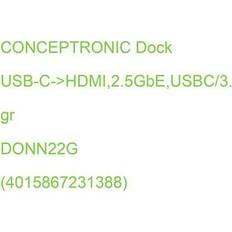 Conceptronic DONN22G USB Hub