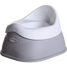 Glass Potties & Step Stools DreamBaby EZY Potty with Removable Bowl