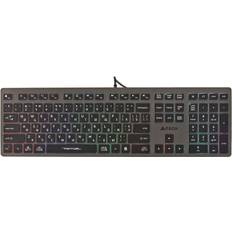 FSTYLER FX60H Gaming Tastatur