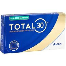 Kontaktlinser Total Månadsvis Total30 Toric 6 Linser