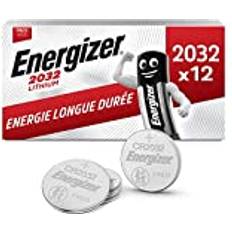 Energizer CR2032 12-pack