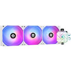 Thermalright 360 Thermalright Aqua Elite 360 White ARGB V3 CPU Cooler