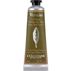 Hautpflege L'Occitane Verbena Cooling Hand Cream Gel