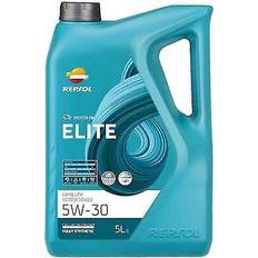 Elite Long Life 5W-30 5L RPP0057IFB