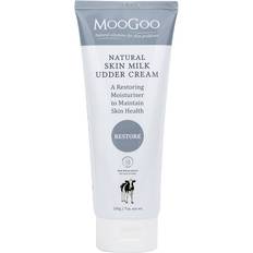 MooGoo Natural Skin Milk Udder Cream Gentle Moisturizing