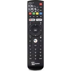 Telecomandi TELE System 58035013 Bluetooth TV
