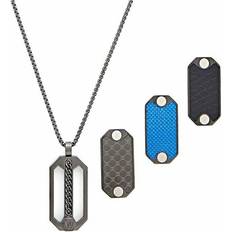 Herr - M Halsband Police Herrhalsband PEJGN2009202