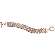 Plast Armband Police PJ25582BSRG Armband - Guld