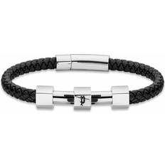 L - Men Bracelets Police Men's Bracelet PEAGB2119624