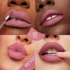 Revlon ColorStay Limitless Matte Liquid Lipstick Strut