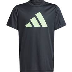 adidas Logo T-Shirt Boys black