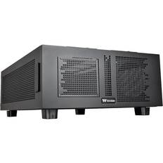 Thermaltake Core P200 CA-1F4-00D1NN-00 Black Case