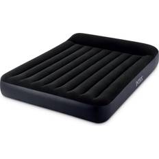 Intex Air Mattress Pillow Rest Classic 2-Person