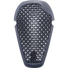 Gris Protections Corporelles pour Moto Alpinestars Nucleon Flex Pro Knee Protector Anthracite