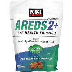 Force Factor AREDS 2+ Eye Formula Tropical Fruit