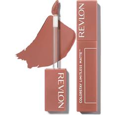 Revlon ColorStay Limitless Matte Liquid Lipstick Beauty Sleep