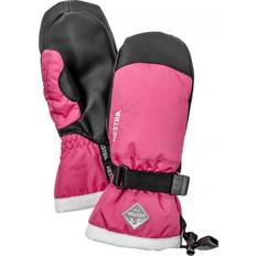 Hestra Gauntlet CZone Jr Mitt - Roosa