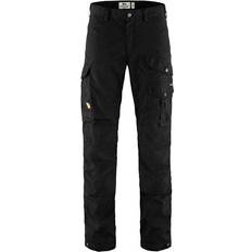 Normal talje Bukser Fjällräven Vidda Pro Trousers M - Black