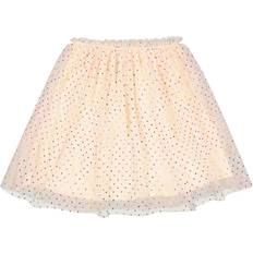98/104 Nederdele Børnetøj The New Tnjovana Skirt 122-128 cm/7-8 år Nederdele Polyester hos Magasin White Swan