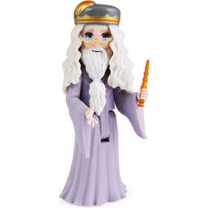 Harry potter magical minis Spin Master Wizarding World Harry Potter Magical Minis Collectible Dumbledore