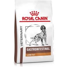 Royal Canin Chien Animaux de compagnie Royal Canin Gastrointestinal Low Fat Veterinary Diet 6kg