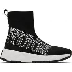 Versace Jeans Couture Lenkkarit Versace Jeans Couture Shoes High-top Trainers 74VA3SB9-ZS671