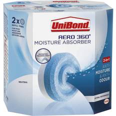 Unibond Aero 360 Neutral Refills 2-pack