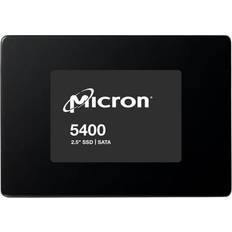 Micron 5400 PRO 240 GB SATA SSD