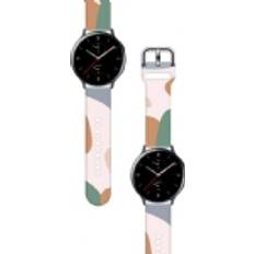 Samsung galaxy watch 42mm Hurtel Hurtel Strap Moro Rem Samsung Galaxy Watch 42mm