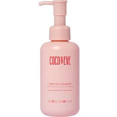 Hautpflege Coco & Eve Seed Oil Cleanser 120 ml