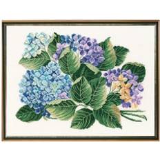 Billede Hortensia